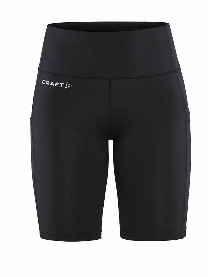 Craft kort tight - sort