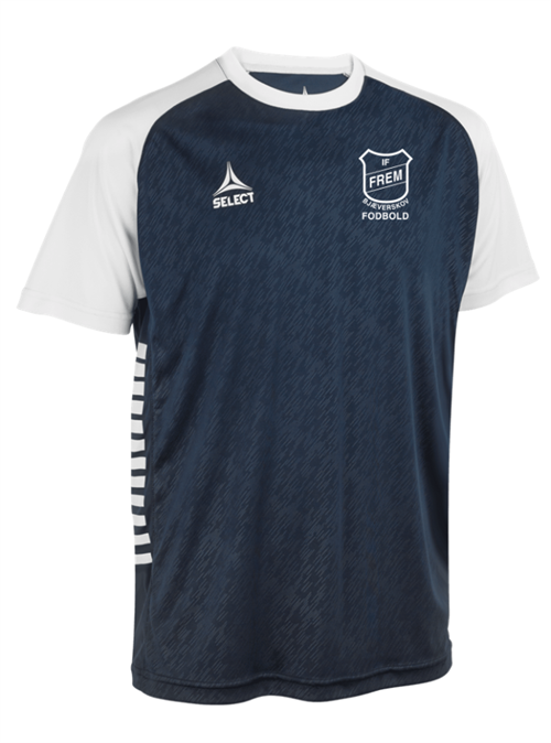 PISA X player shirt - navy