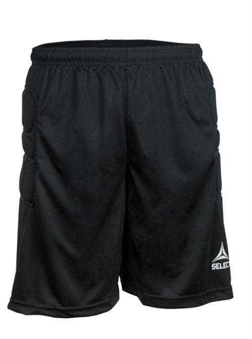 Select Spain goalkeeper shorts V25 - unisex