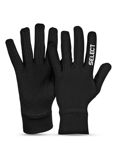 Select Player Gloves winter V23